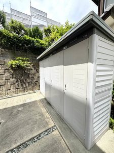 ネイビーハウス 101号-3