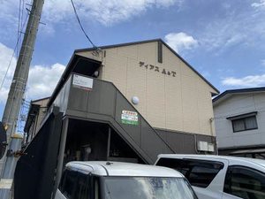 ディアスＡ＆Ｔ