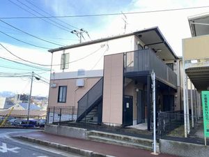 ＳＴハイツ 202号-12