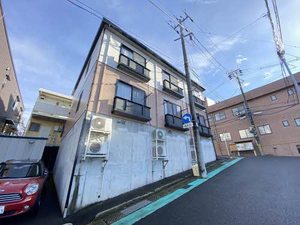 ＳＴハイツ 202号-13