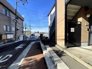 ＳＴハイツ 202号-15