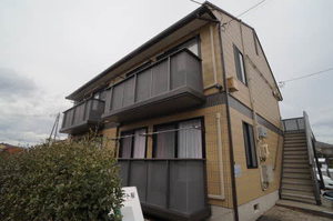 エステート桜Ｃ 101号-1