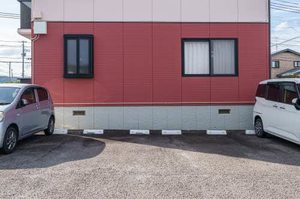 サザンコートＢ 201号-14