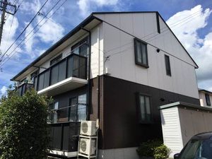 サザンコートＤ 101号-1