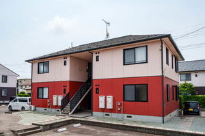 サザンコートＥ 202号-12