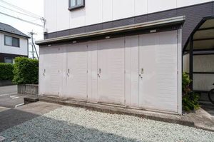 サザンコートＥ 202号-13