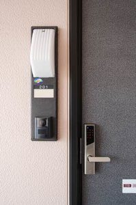 サザンコートＥ 202号-14