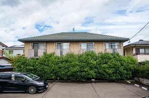 グリーン・テラス 103号-1
