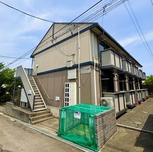 シャーメゾン国見