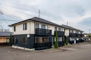 ディアス・パシアンＡ 102号-12