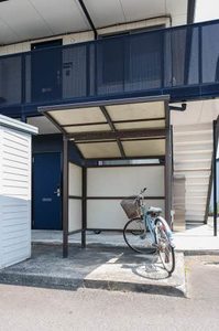 ディアス・パシアンＢ 201号-12