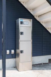 ディアス・パシアンＢ 201号-14