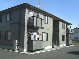 サザンパークＡ