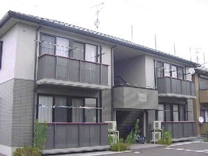 マーメゾン高玉Ａ 102号-1