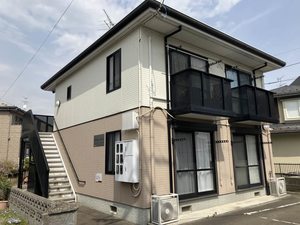 シャルマン　フォレ 102号-1