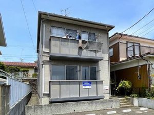 グリーンパルク 101号-1