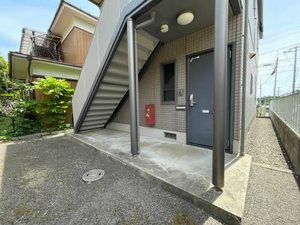 グリーンパルク 101号-14