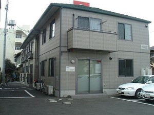 メゾン　ルーシャン
