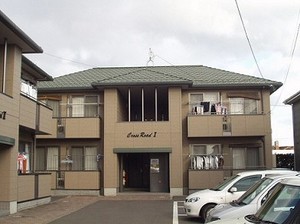 クロスロードⅠ