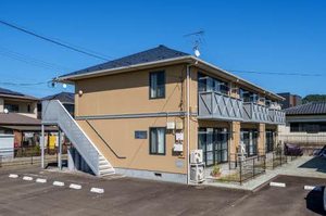 リバティーハウスＡ 103号-1