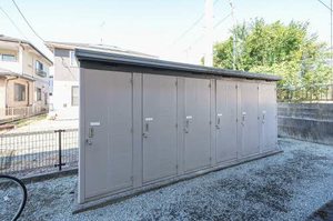 リバティーハウスＡ 103号-13