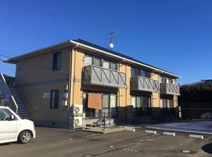 リバティーハウスＡ 103号-15