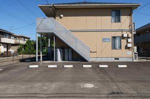 リバティーハウスＡ 103号-14