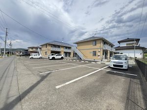 リバティーハウスB 101号-15
