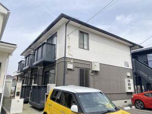 メゾンクレール 203号-1