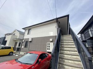 メゾンクレール 203号-12