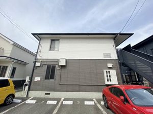 メゾンクレール 203号-13