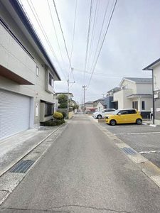 メゾンクレール 203号-14