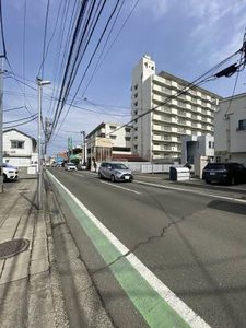 サンクランツ 101号-15