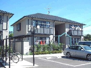 エコープラザⅩⅢ 202号-1