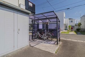 シャーメゾンななえPartⅠ 102号-15