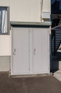 シャーメゾンななえＰａｒｔⅡ