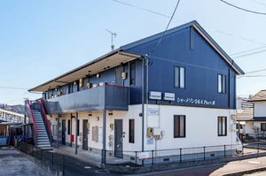 シャーメゾンななえＰａｒｔⅢ