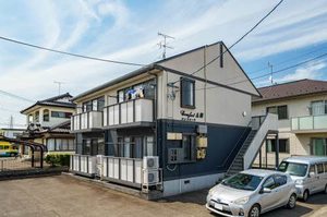 コンフォートＡ館