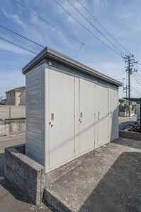 コンフォートＡ館 102号-13