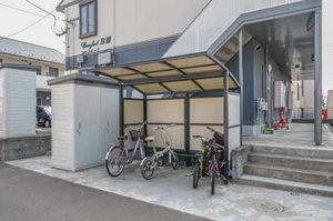 コンフォートＡ館 102号-15