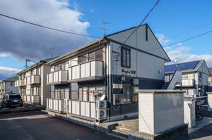 コンフォートＢ館 202号-1