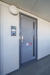 コンフォートＢ館 202号-15