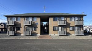 アンシャンテ豊田 101号-1