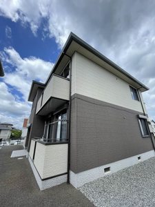 グラン・いずみＡ 201号-1