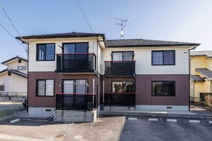 ヴィラＦＴ 101号-1