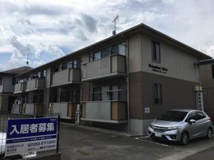 グランドゥール　レーブ 205号-1