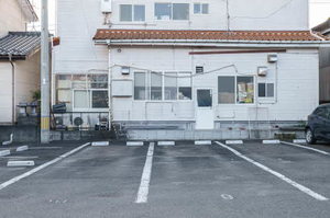 シャーメゾン二木Ｂ 201号-12