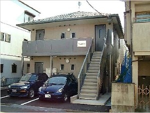 メゾンＲＥＩＭＥＩ 202号-1