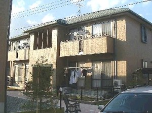 パストラルＡ 102号-1