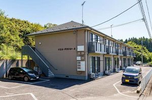 ドエル・タカショーＡ 102号-12